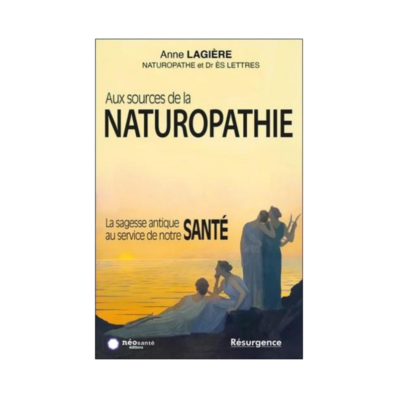 Aux sources de la naturopathie