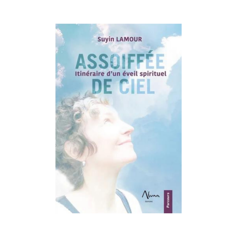 Assoiffée de ciel