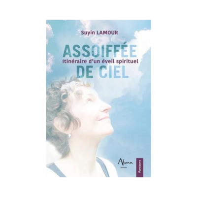Assoiffée de ciel