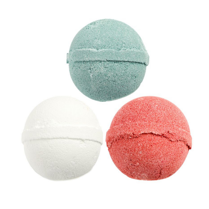 Bombes de Bain