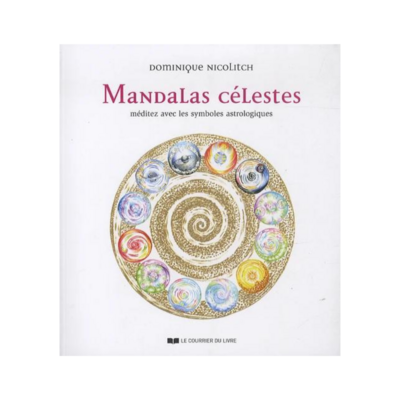 Mandalas célestes