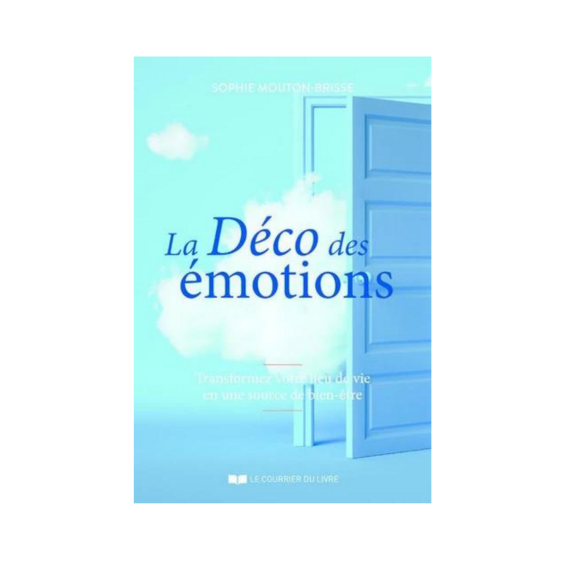 La déco des émotions