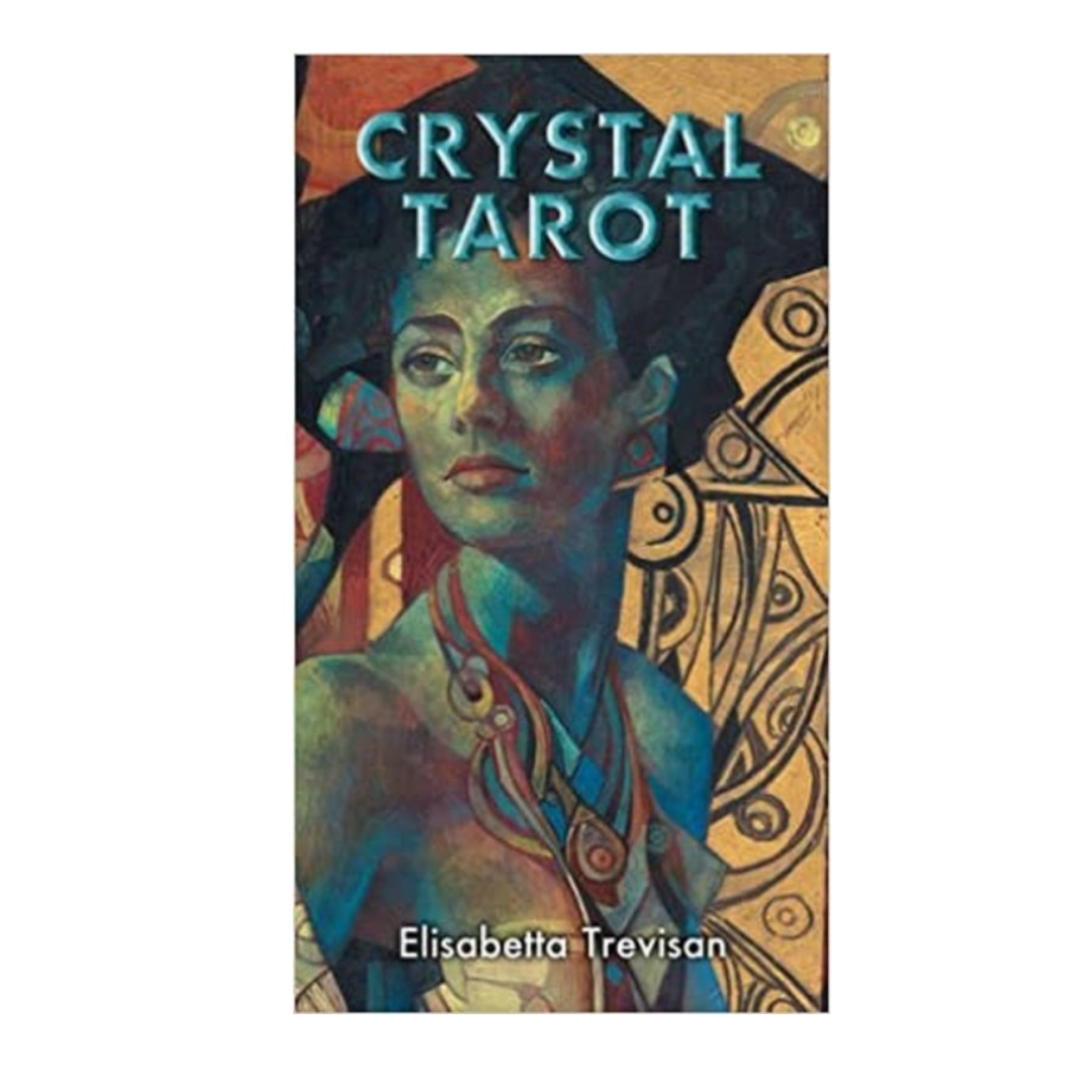 Crystal Tarot