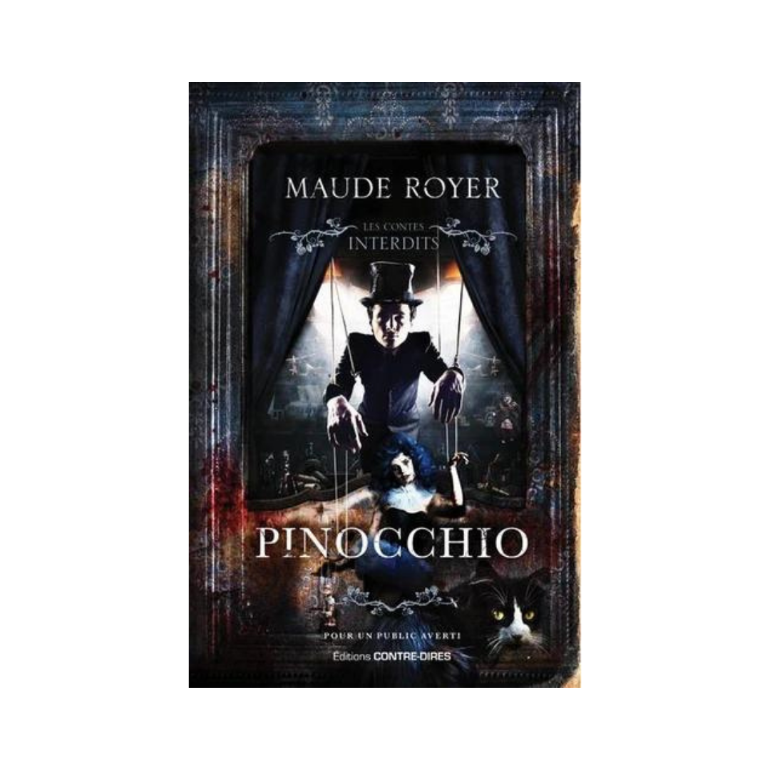 Pinocchio