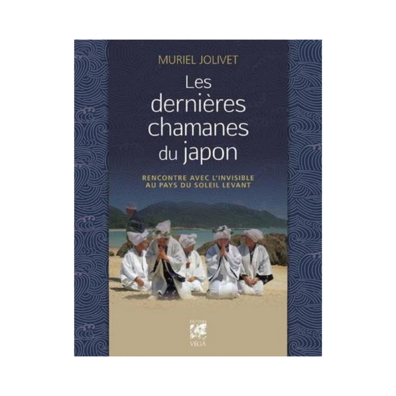 Les Dernières Chamanes du Japon