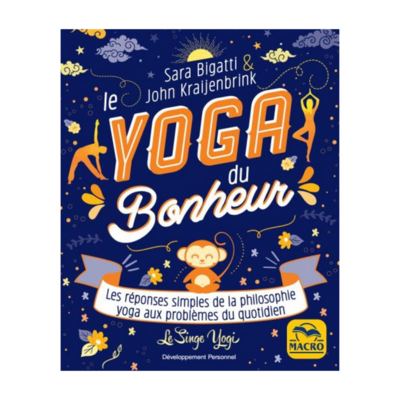 Le yoga du bonheur
