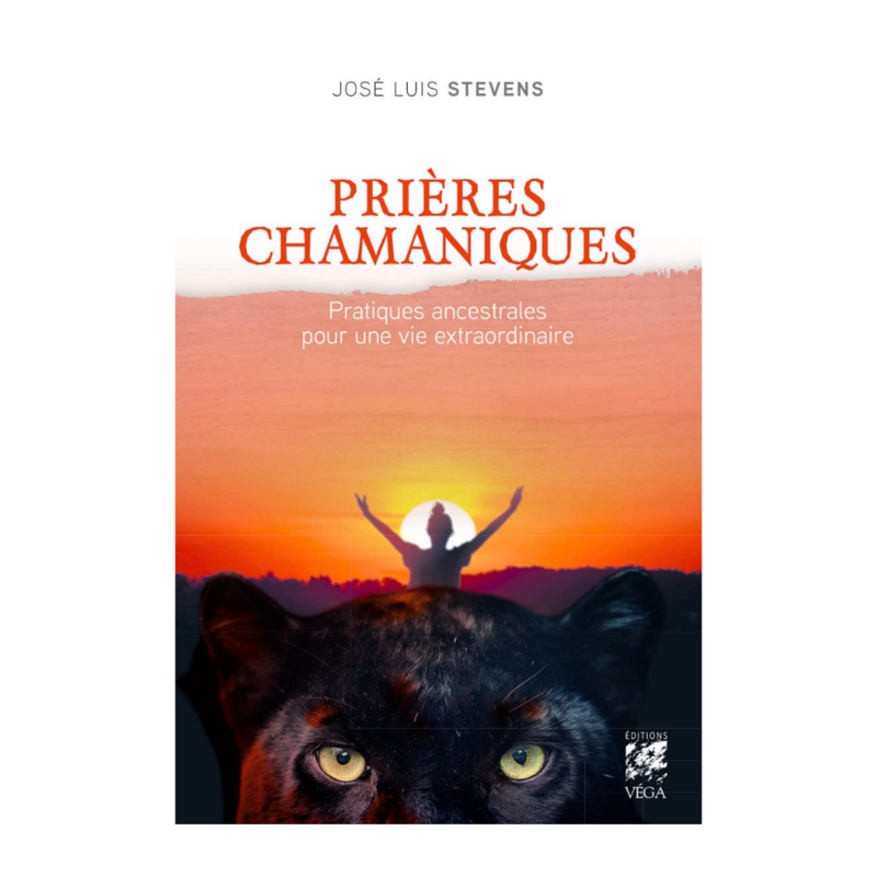 Prières chamaniques