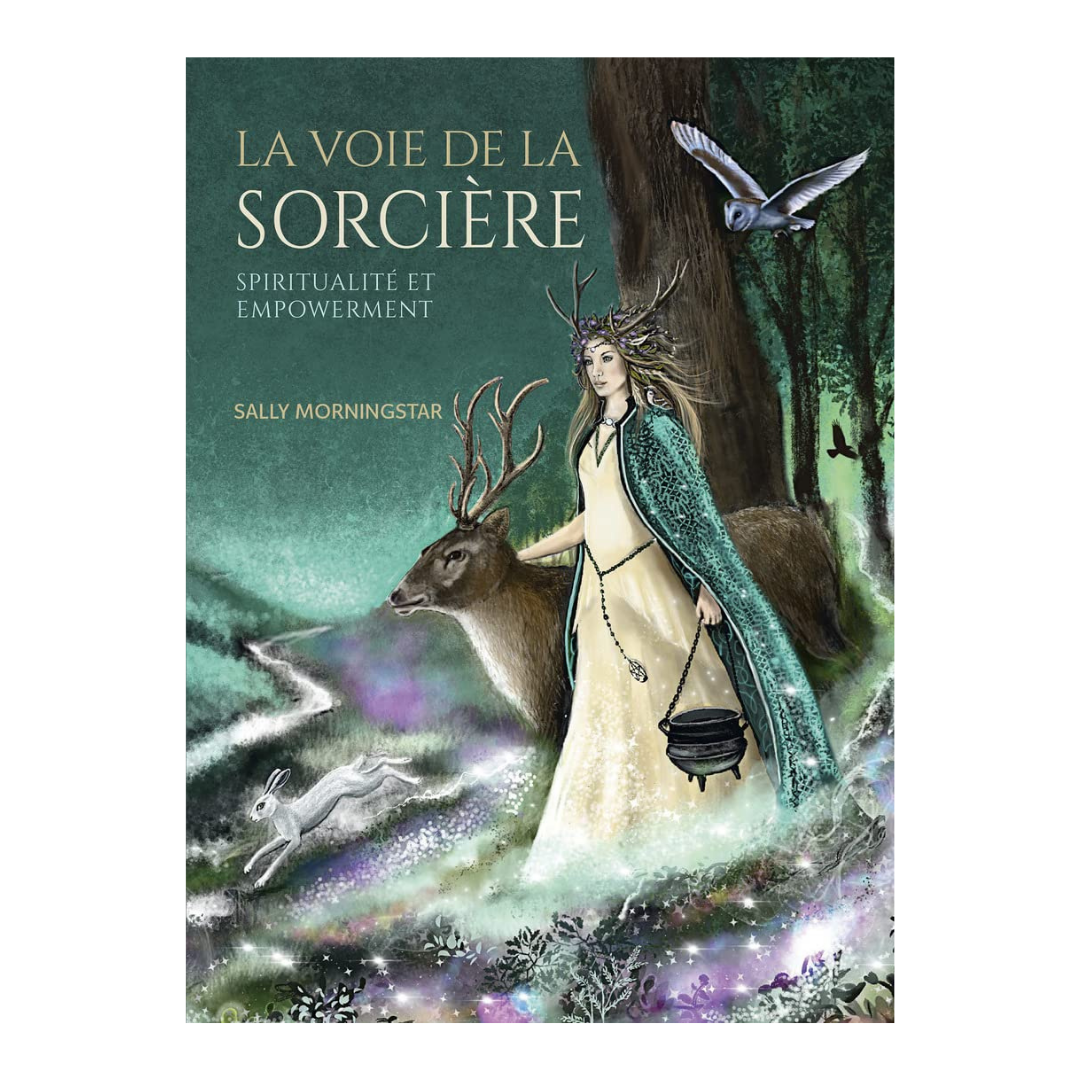 La voie de la sorcière