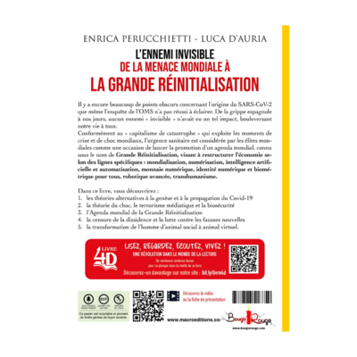 L'ennemi invisible