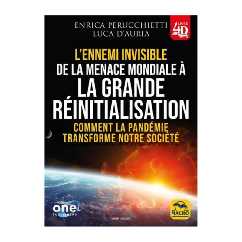 L&#39;ennemi invisible