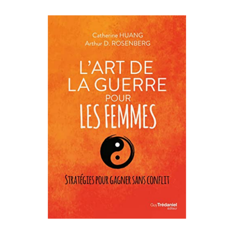 L&#39;art de la guerre pour les femmes