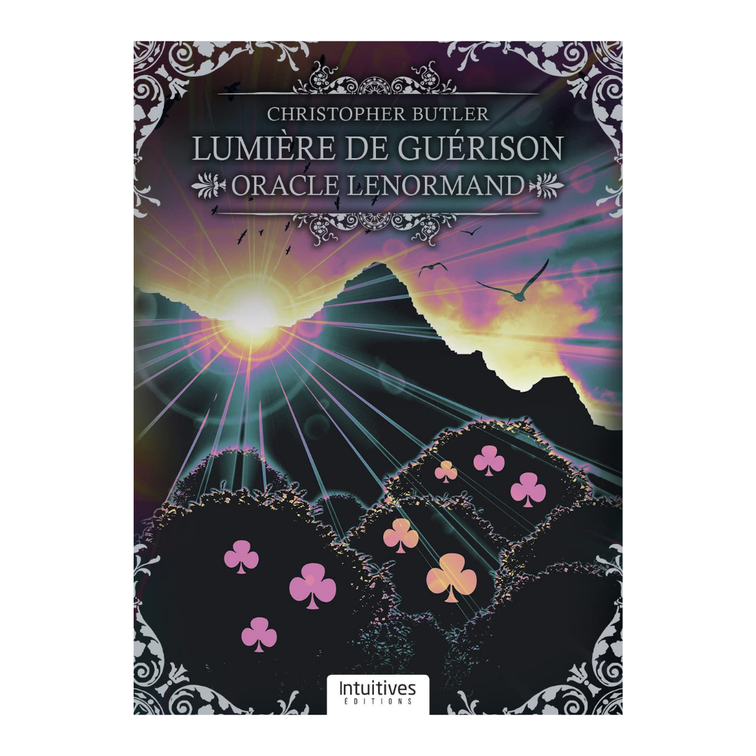 Lumière de guérison