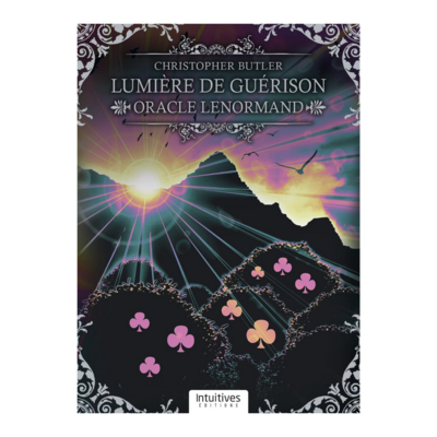 Lumière de guérison