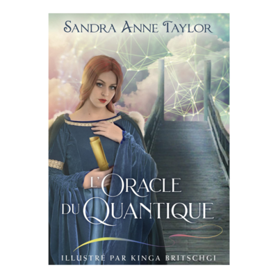L&#39;oracle du quantique