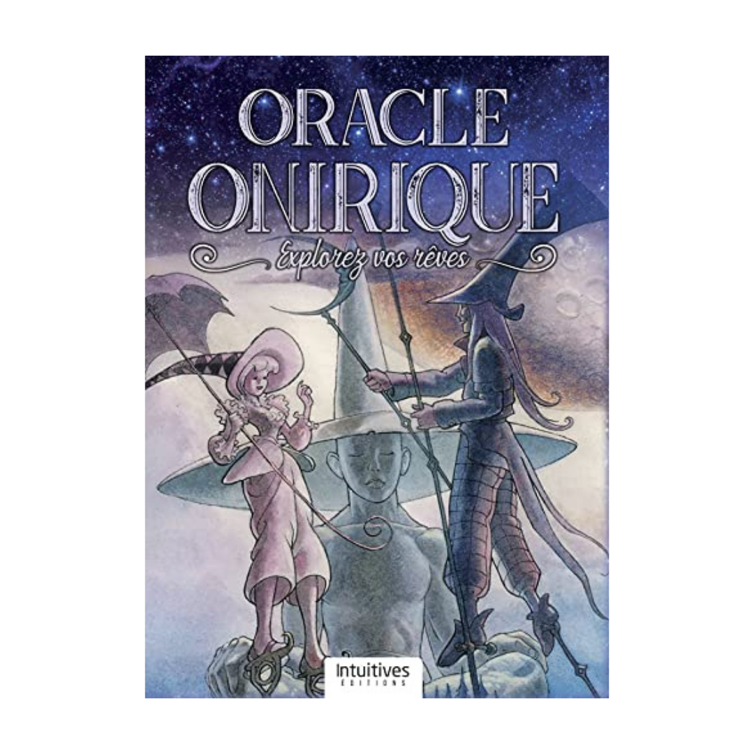 Oracle Onirique