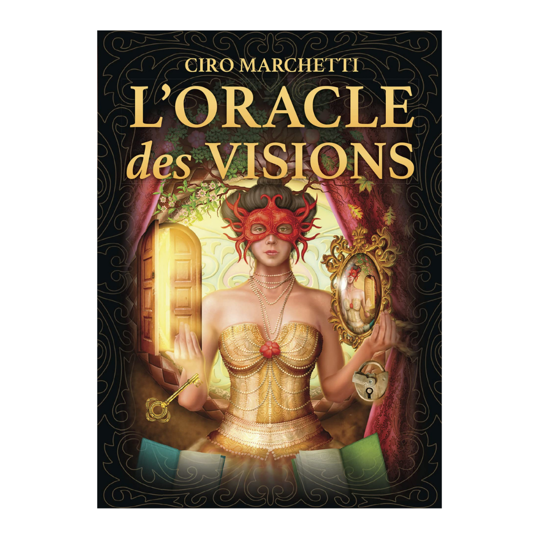 L&#39;Oracle des Visions