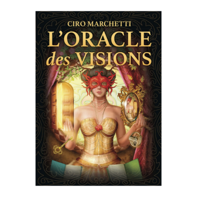 L&#39;Oracle des Visions