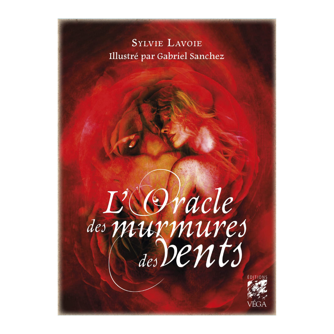 L&#39;Oracle des murmures des vents