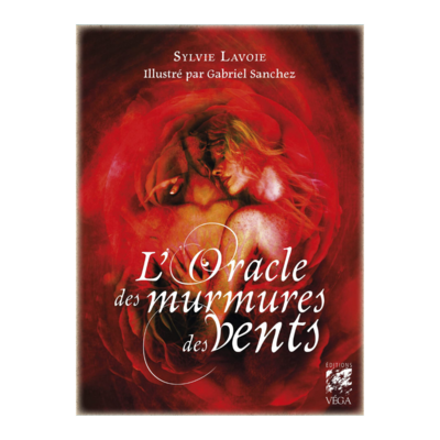 L&#39;Oracle des murmures des vents