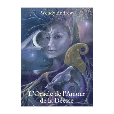 L&#39;Oracle de l&#39;amour de la déesse