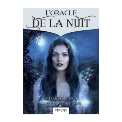 L&#39;Oracle de la Nuit