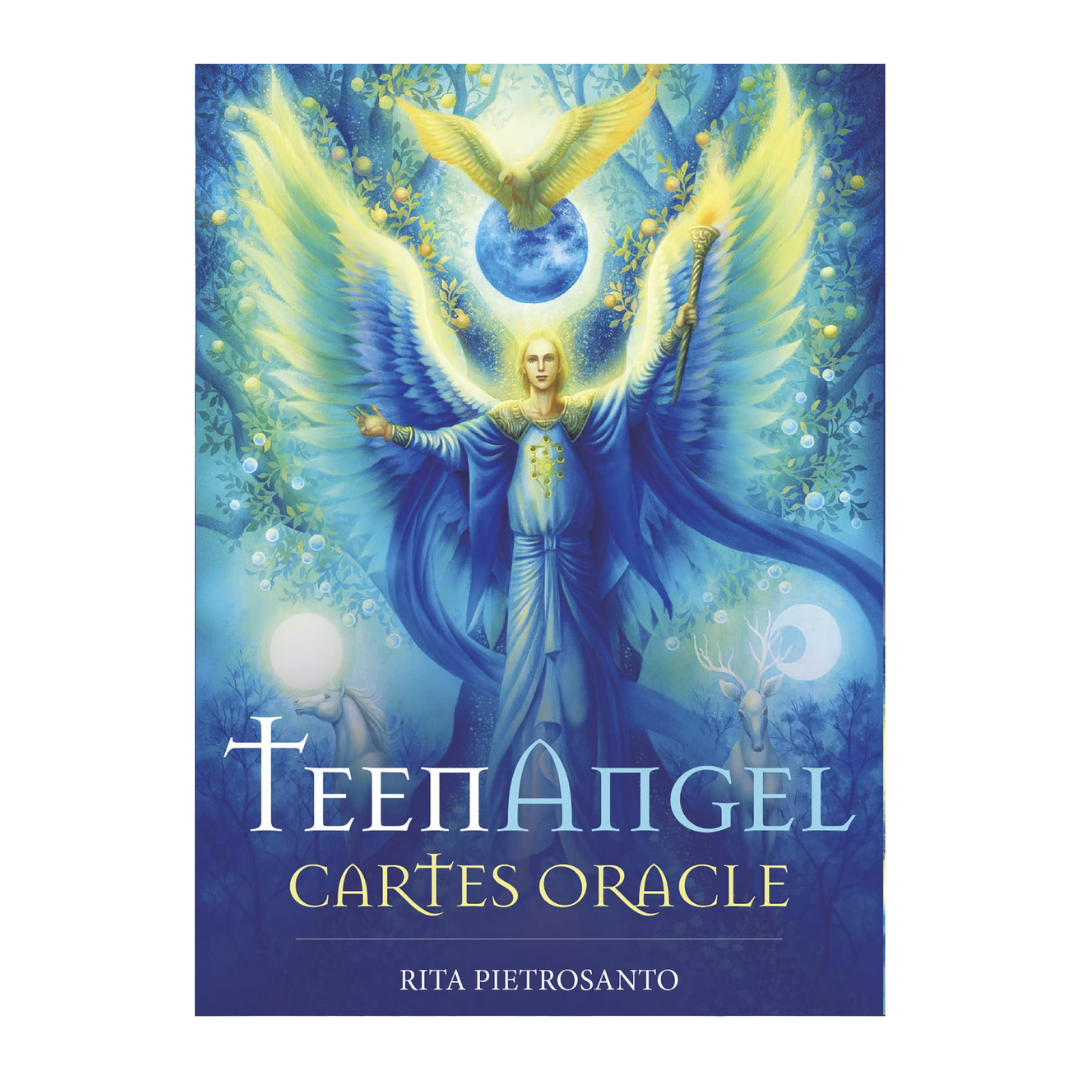 TeenAngel