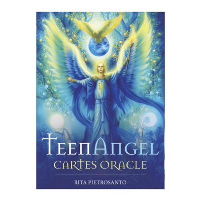 TeenAngel