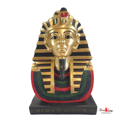 Statue - Buste Pharaon