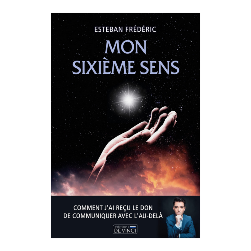 Mon sixième sens
