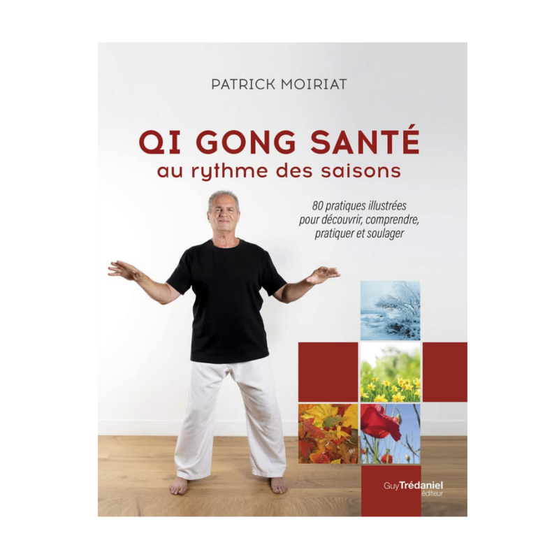 Qi gong santé