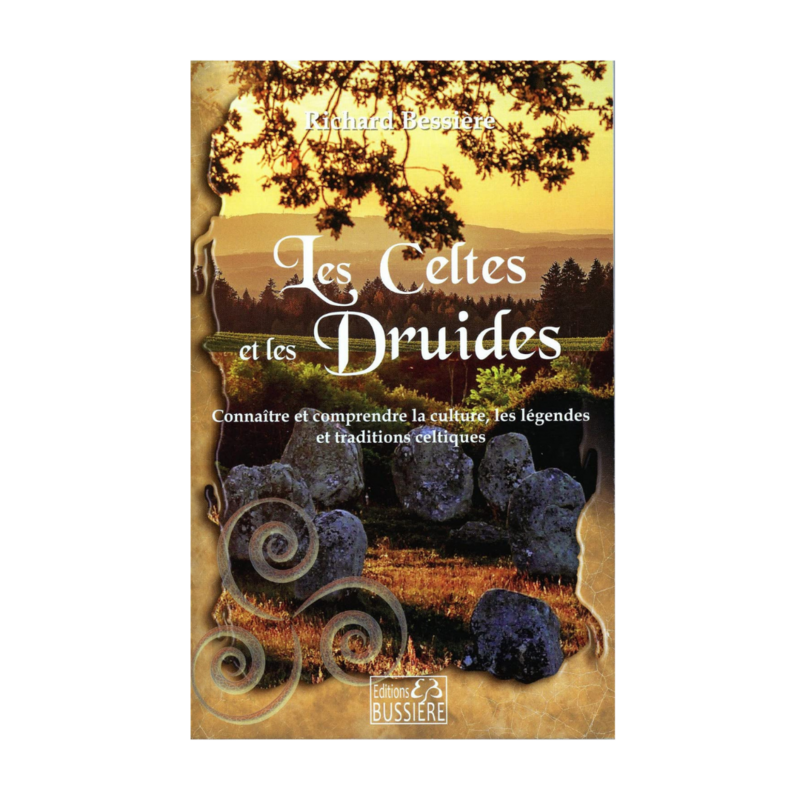 Les Celtes et les Druides
