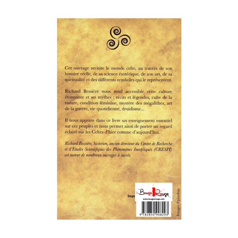 Les Celtes et les Druides