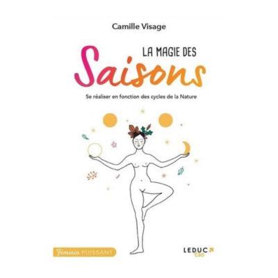 La magie des saisons