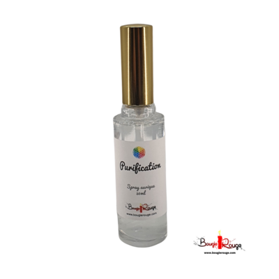 Spray Aurique - Purification - 30 ml