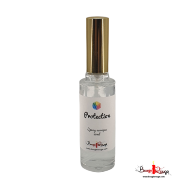 Spray Aurique - Protection - 30 ml