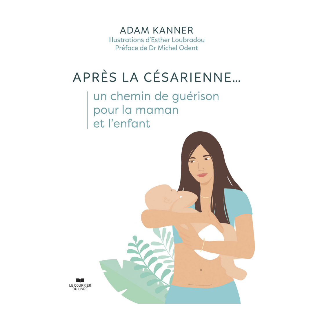 Après la césarienne