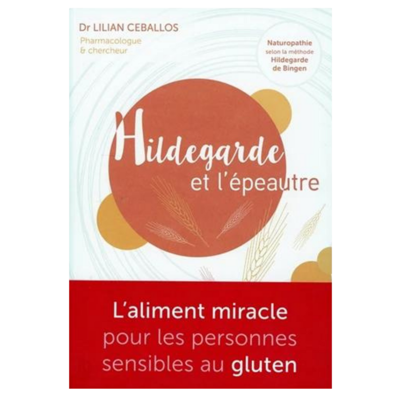 Hildegarde et l&#39;épeautre