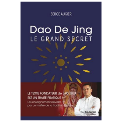 Dao De Jing