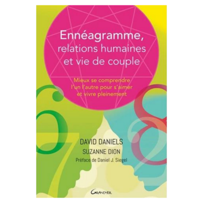 Ennéagramme, relations humaines et vie de couple