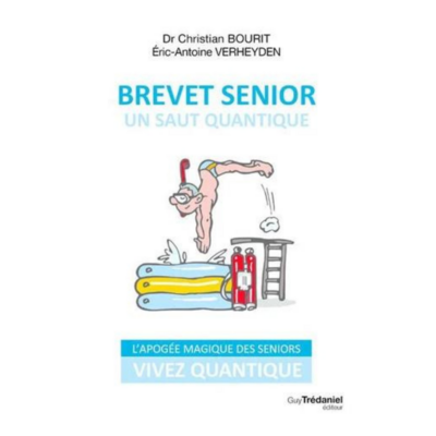 Brevet senior, un saut quantique