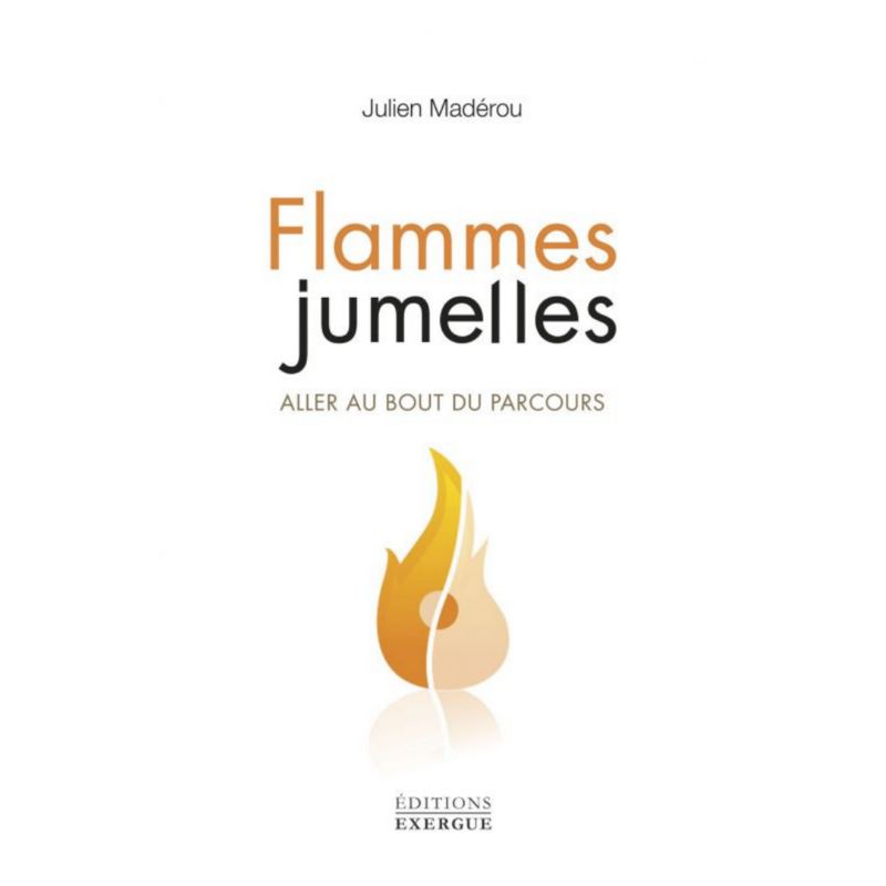 Flammes Jumelles