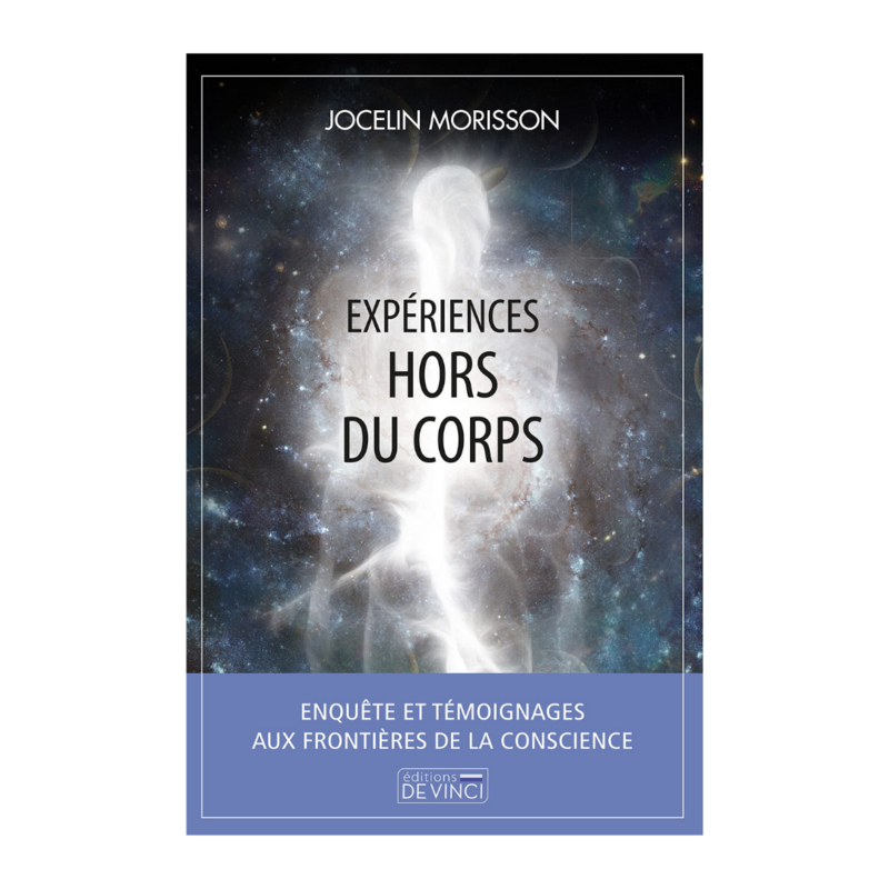 Expériences hors du corps