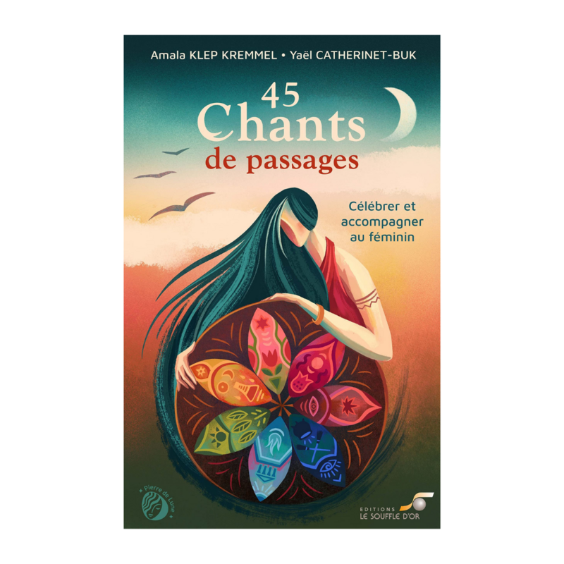45 Chants de passages