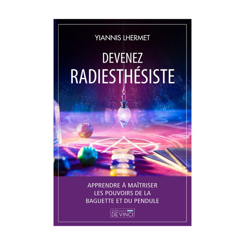 Devenez radiesthésiste