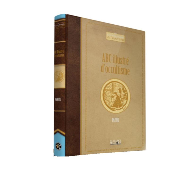 ABC illustré d'occultisme