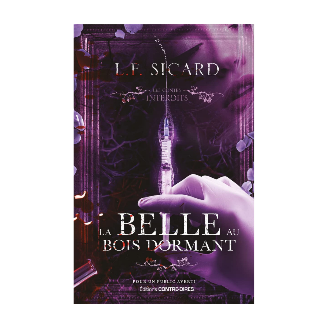 La belle au bois dormant