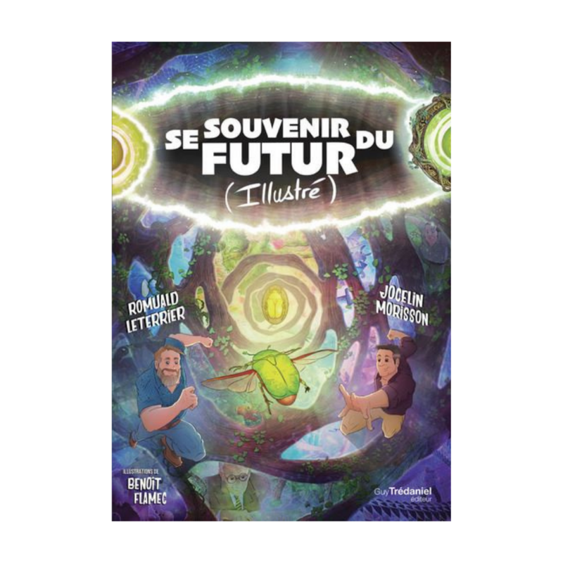 Se souvenir du futur
