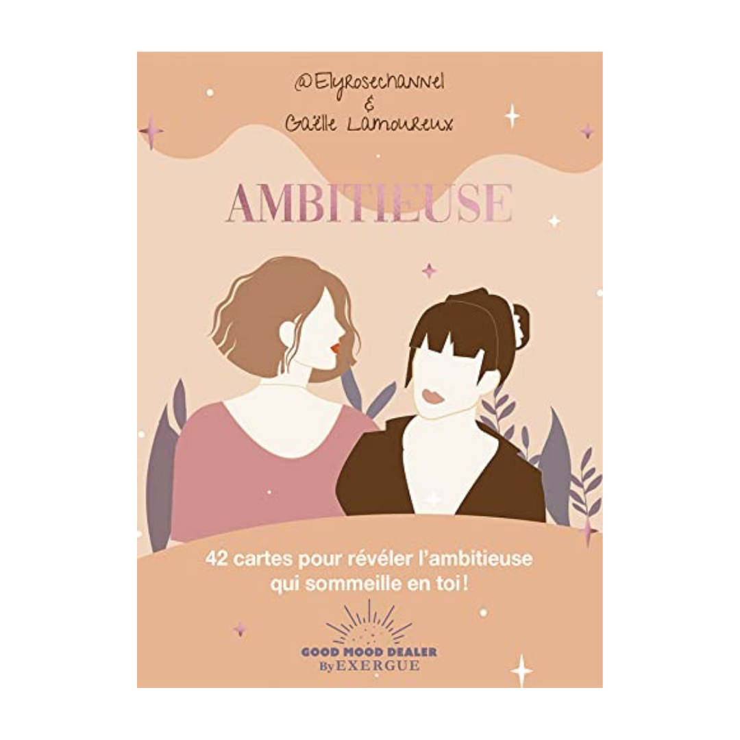 Ambitieuse