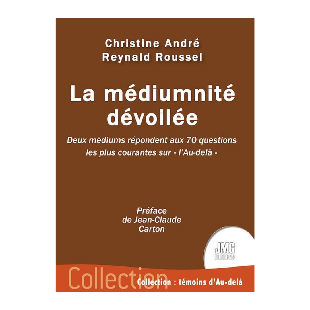 La médiumnité dévoilée