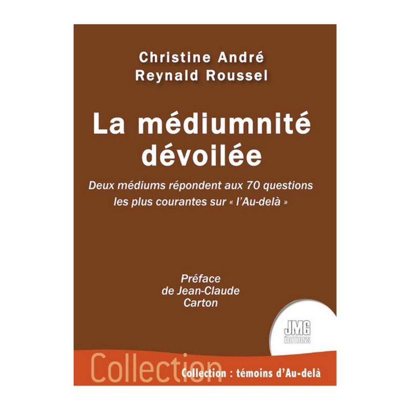 La médiumnité dévoilée